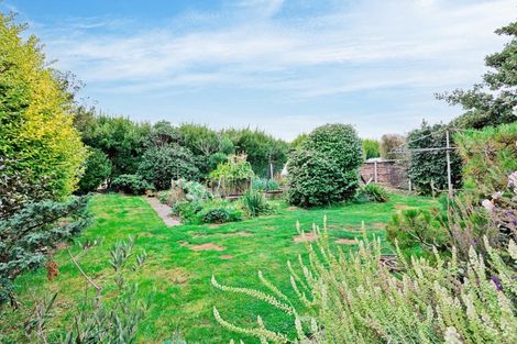 Photo of property in 395 Racecourse Road, Hargest, Invercargill, 9810