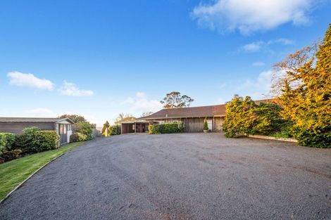 Photo of property in 130 Point View Drive, East Tamaki Heights, Auckland, 2016