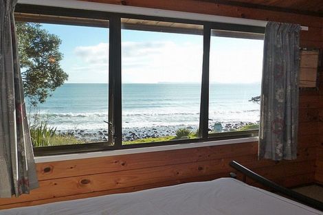 Photo of property in 77 Bluff Road, Kuaotunu West, Whitianga, 3592