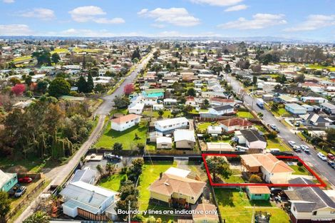 Photo of property in 47 Orion Street, Papakura, 2110