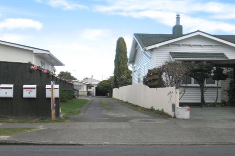 Photo of property in 3/162 Vigor Brown Street, Napier South, Napier, 4110