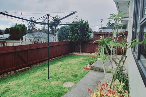 Photo of property in 2/7 Crawford Crescent, Te Kamo, Whangarei, 0112