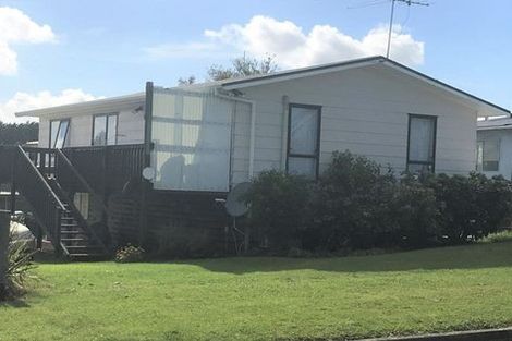 Photo of property in 14a Ormonde Place, Kaikohe, 0405