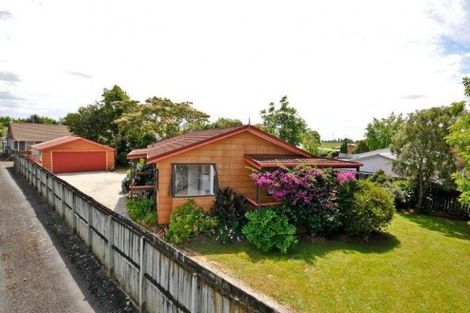 Photo of property in 57 Raymond Street, Fairview Downs, Hamilton, 3214