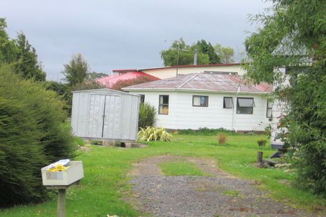 Photo of property in 22 Lee Street, Ohakune, 4625