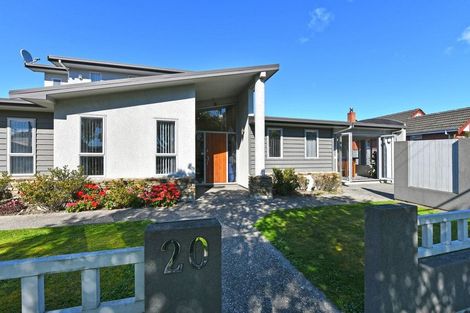Photo of property in 20 Ranfurly Street, Trentham, Upper Hutt, 5018