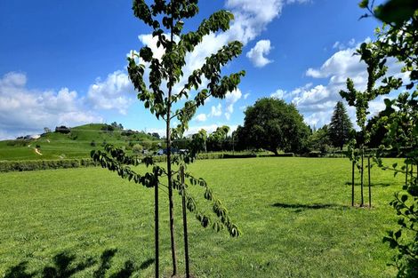 Photo of property in 573a Kuranui Road, Morrinsville, 3372