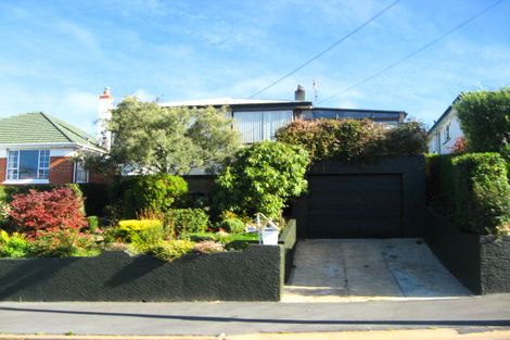 Photo of property in 261 Helensburgh Road, Helensburgh, Dunedin, 9010