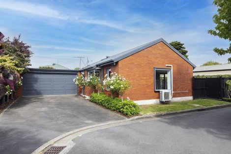 Photo of property in 8 Stroud Lane, Papanui, Christchurch, 8053