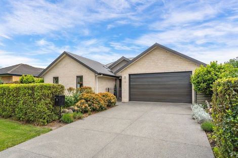 Photo of property in 34 Kensington Avenue, Rangiora, 7400