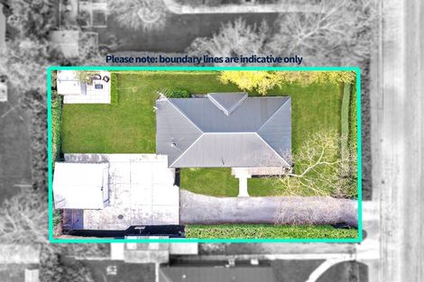 Photo of property in 5 Beach Road, Hampstead, Ashburton, 7700