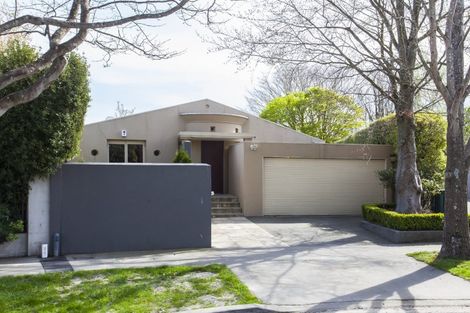 Photo of property in 27 Desmond Street, Merivale, Christchurch, 8014