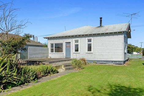 Photo of property in 65 Paterson Street, Grasmere, Invercargill, 9810