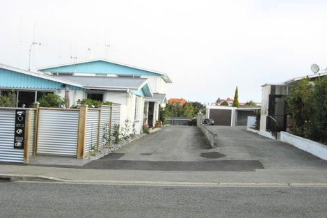 Photo of property in 3/16 Trafalgar Street, Maori Hill, Timaru, 7910