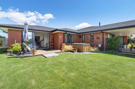 Photo of property in 30 Richardson Road, Matamata, 3400