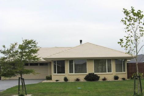 Photo of property in 17 Kinglear Drive, Rolleston, 7614