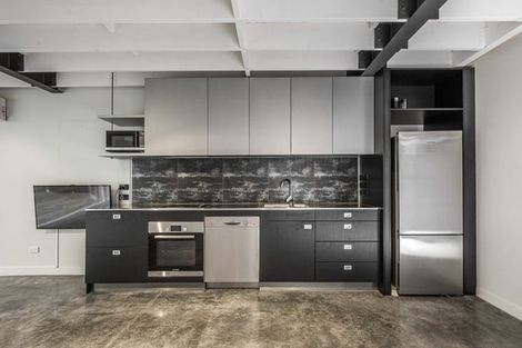 Photo of property in 1 Foundries Lane, Freemans Bay, Auckland, 1011