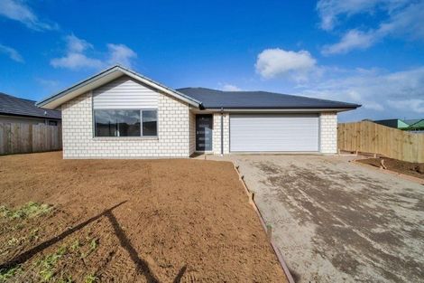 Photo of property in 20 County Drive, Hawera, 4610