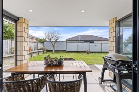 Photo of property in 9 Dornoch Lane, Morrinsville, 3300