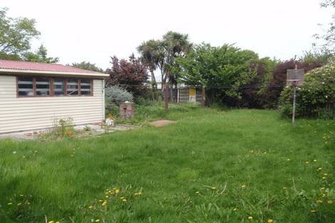 Photo of property in 10 Garvins Road, Hornby, Christchurch, 8042