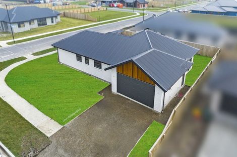 Photo of property in 51 Woodville Street, Leeston, 7632