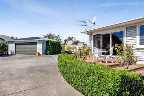 Photo of property in 48 Fantham Street, Hawera, 4610