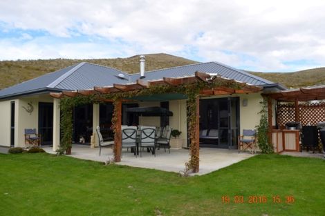 Photo of property in 11 Pinot Noir Court, Omarama, 9412