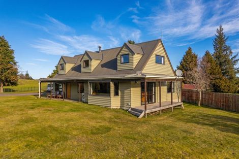 Photo of property in 2265 State Highway 49, Rangataua, Ohakune, 4691