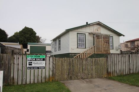 Photo of property in 582 Page Street, Stratford, 4332