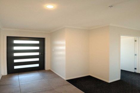 Photo of property in 10 Pohe Street, Wigram, Christchurch, 8042