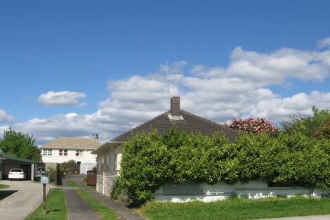 Photo of property in 17a Cook Street, Gate Pa, Tauranga, 3112