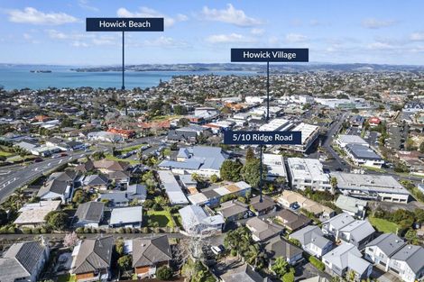 Photo of property in 5/10 Ridge Road, Howick, Auckland, 2014