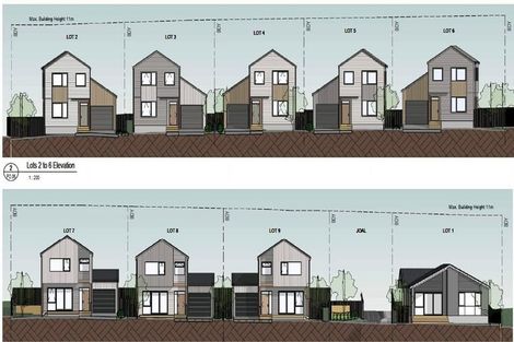 Photo of property in 7/14 Trentham Road, Takanini, Papakura, 2112