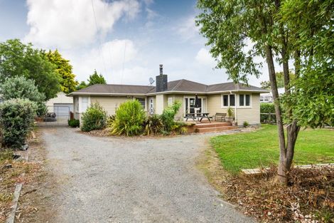 Photo of property in 1324 Napier Road, Ashhurst, 4810