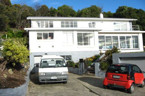 Photo of property in 2 Howard Street, Macandrew Bay, Dunedin, 9014