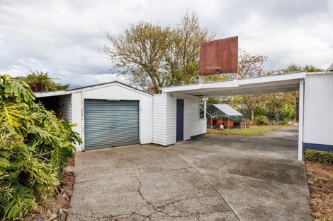 Photo of property in 45 Worcester Street, Ashhurst, 4810