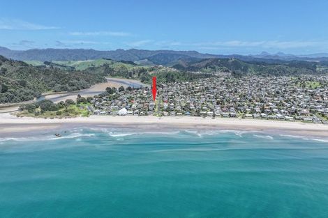 Photo of property in 603 Otahu Road, Whangamata, 3620