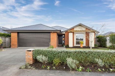 Photo of property in 45 Rushmore Drive, Belfast, Christchurch, 8051