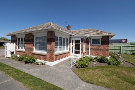 Photo of property in 8 Bridge Street, Netherby, Ashburton, 7700