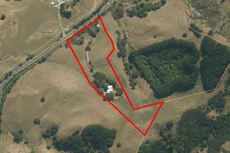 Photo of property in 1891 Waingaro Road, Waingaro, Ngaruawahia, 3793
