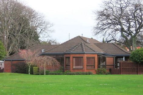 Photo of property in 21 Caccia Birch Lane, Hokowhitu, Palmerston North, 4410