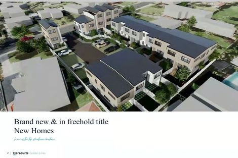 Photo of property in 3/6 Kereru Street, Henderson, Auckland, 0612