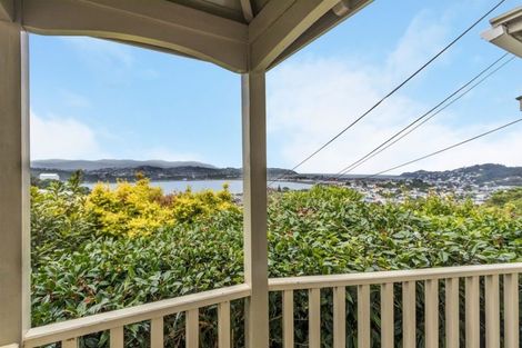 Photo of property in 68 Rakau Road, Hataitai, Wellington, 6021