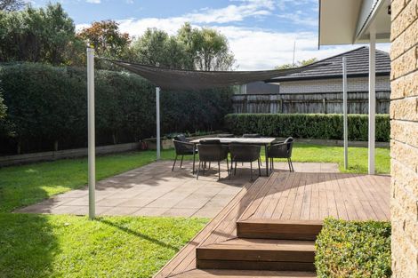 Photo of property in 3 Alfred Back Place, Cambridge, 3434