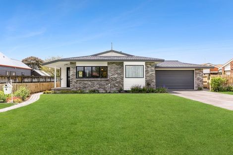 Photo of property in 8 Buchanan Street, Matamata, 3400