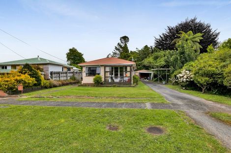 Photo of property in 3 Hamlet Street, Stratford, 4332