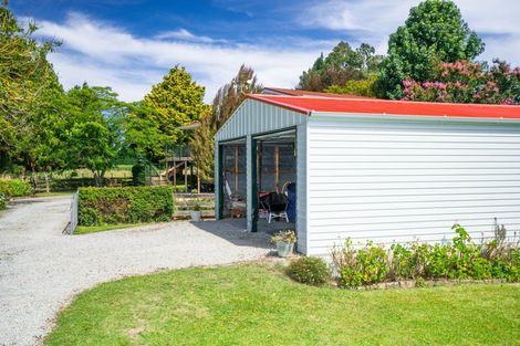 Photo of property in 771 Back Ormond Road, Makauri, Gisborne, 4071