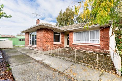 Photo of property in 7 Matilda Street, Seaview, Timaru, 7910