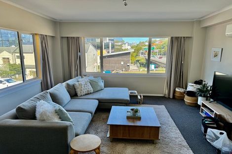 Photo of property in 1/68 Hill Street, Thorndon, Wellington, 6011