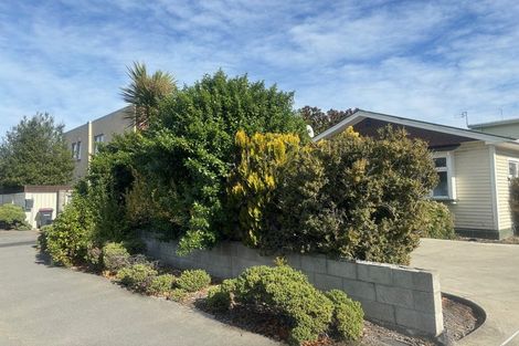 Photo of property in 1/49 Picton Avenue, Riccarton, Christchurch, 8011